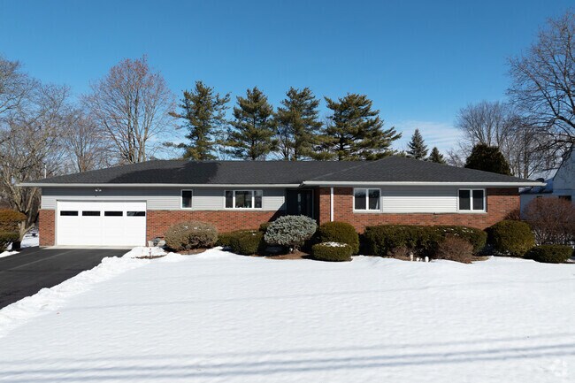 In Cohoes you can find many styles of homes including ranch and more.