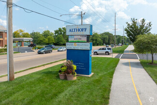 Althoff Catholic High School