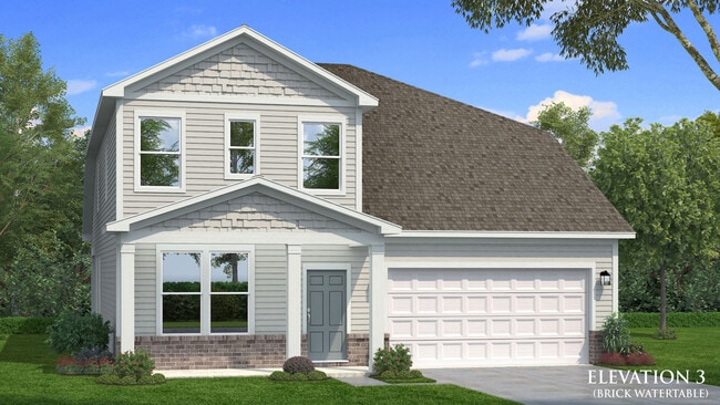 4180 Weavers Pond Dr unit 38515075, Zebulon, NC 27597 - photo 2