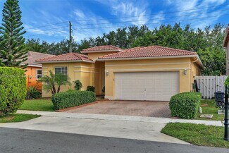 13218 SW 54th Ct, Miramar, FL 33027