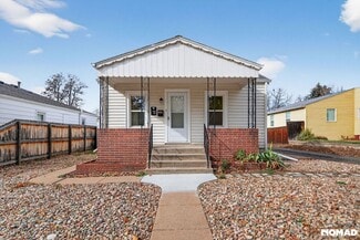 4325 S Cherokee St, Englewood, CO 80110