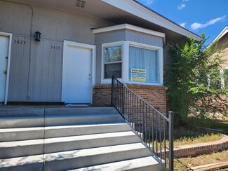 3415 S Canosa Ct Unit 3415, Englewood, CO 80110