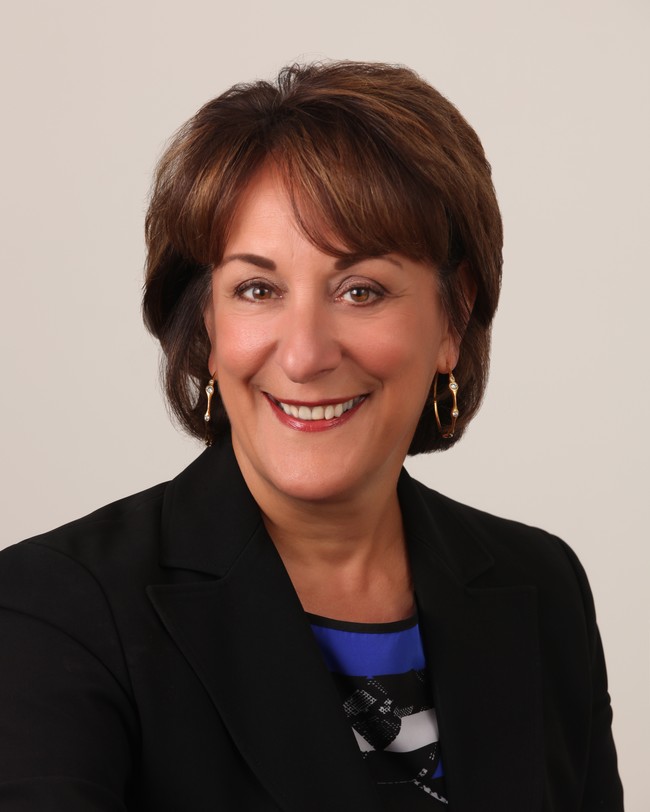 Joyce Manning