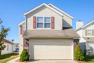 5656 Cheval Dr, Indianapolis, IN 46235