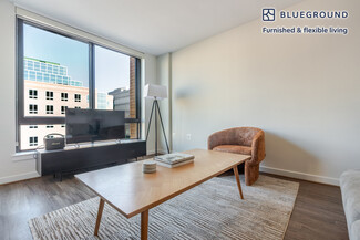 3444 Fairfax Dr Unit FL6-ID1061, Arlington, VA 22201