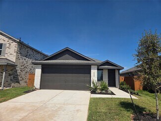 1119 Blue Stone Dr, Beasley, TX 77417