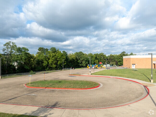 McGaheysville Elementary