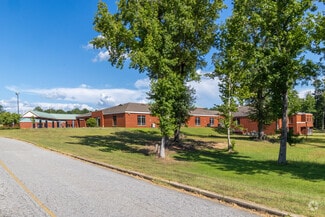 Hillcrest High School