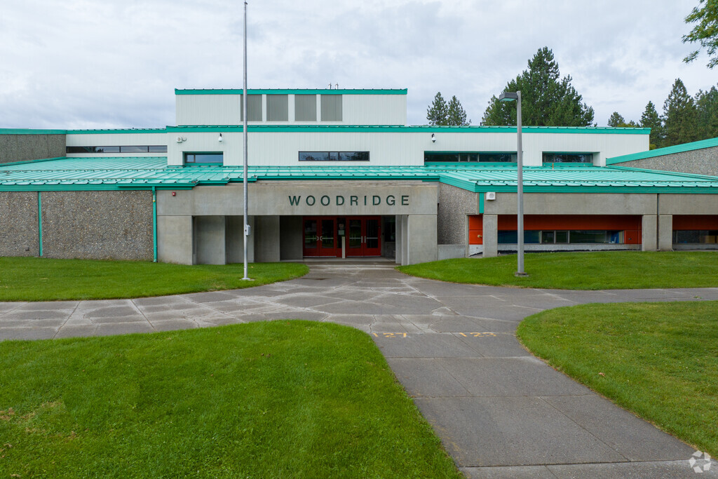 Woodridge Elementary School, Spokane WA Rankings & Reviews - Homes.com