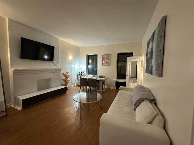 347 W 30th St unit 4A, New York, NY 10001 - photo 3