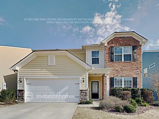 667 Lorimore Pass, Canton, GA 30115