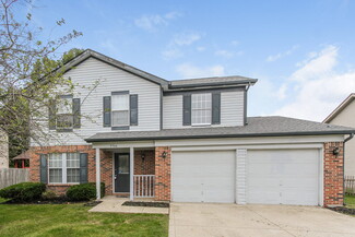 7716 Platini Place, Indianapolis, IN 46214