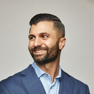 Agent Photo