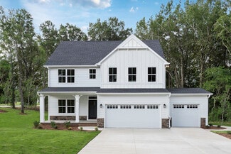 36342 Jannie Ln Unit 36852257, North Ridgeville, OH 44039