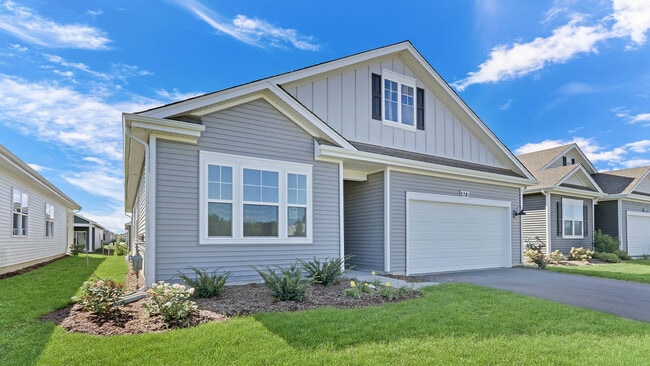 2281 Redwood Trail, Wonder Lake, IL 60097 - photo 2