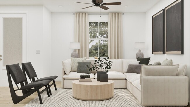 12537 Camino Glorieta, Bakersfield, CA 93311 - photo 5