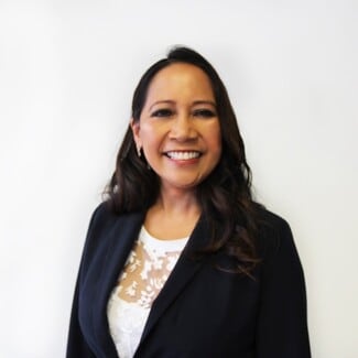 Liza Lansita McKnight