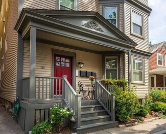 35 White Place, Brookline, MA 02445