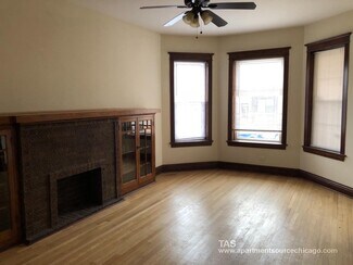 1434 W Addison St Unit 2, Chicago, IL 60613