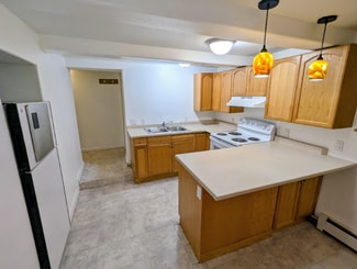 220 Baranof Ave Unit 3, Fairbanks, AK 99701