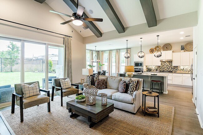 5008 Everly Terrace unit 38405897, San Antonio, TX 78263 - photo 3