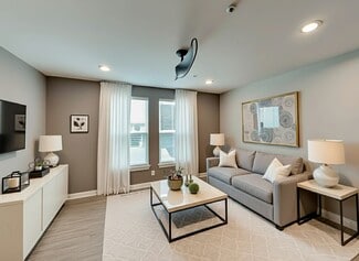 432 W Tremont Ave, Charlotte, NC 28203