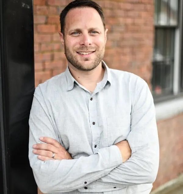 Eric Hall