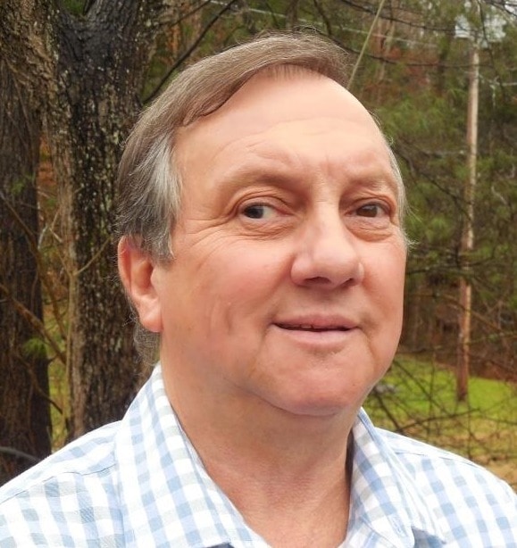 Philip Lawson Real Estate Agent in Frenchburg, KY