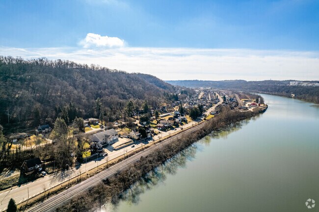 Welcome to Glassport, Pennsylvania!