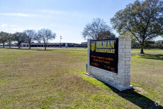 Selman Elementary School