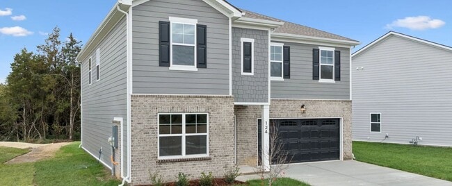 124 Dahlia Dr, La Vergne, TN 37086 - photo 2