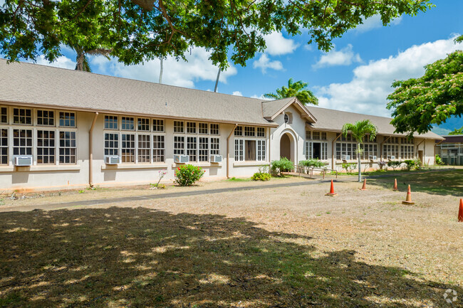 The school offers accessible technology that enhances learning and digital literacy.
