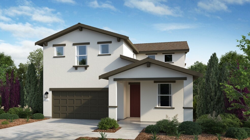 5072 Rain Shadow Way, Roseville, CA 95747 - photo 1