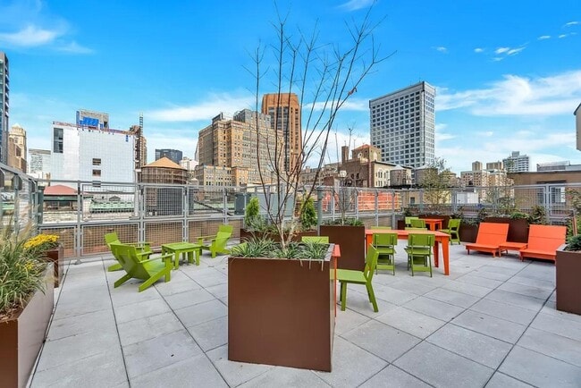 121 Madison Ave unit 5H, New York, NY 10016 - photo 7