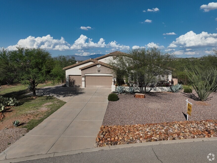 17359 S Azure Sky Trail, Vail, AZ 85641 - photo 2