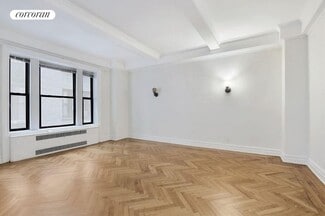 525 W End Ave, New York, NY 10024