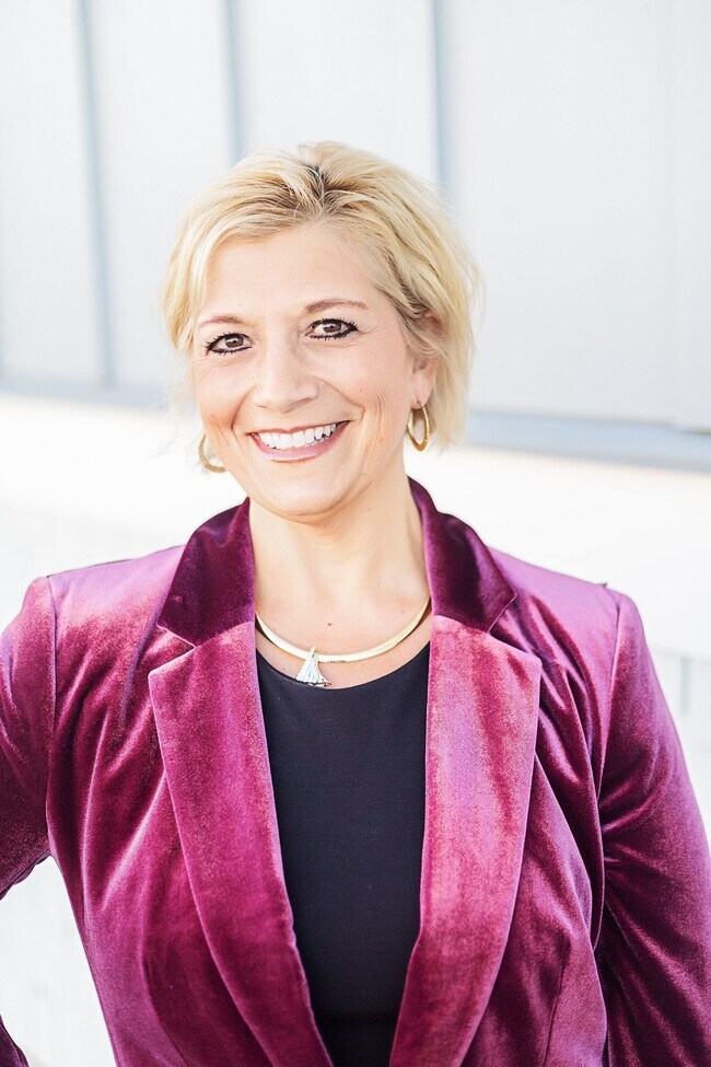 Justine Galdorise-Alfano
