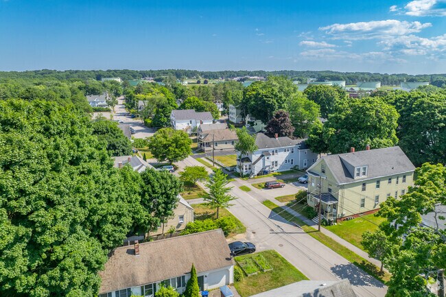 Pleasantdale is a beautiful suburb with a population of 2,745.