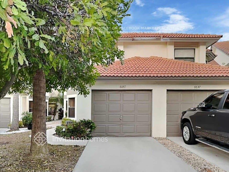 6647 Boca Hermosa Ln, Boca Raton, FL 33433 - photo 1