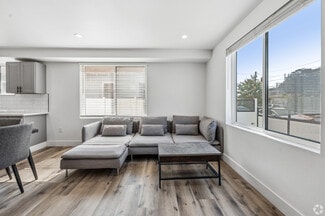 1270 Rolland Curtis Place, Los Angeles, CA 90037