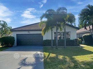 18206 SW 4th St, Pembroke Pines, FL 33029