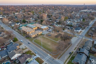 Eliot Elementary School