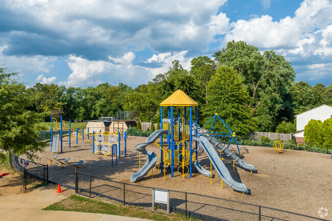 Woodbrook Elementary School