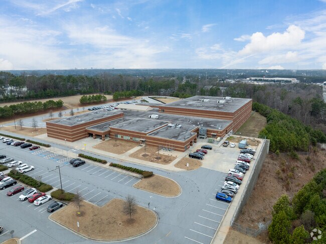 Graves Elementary School