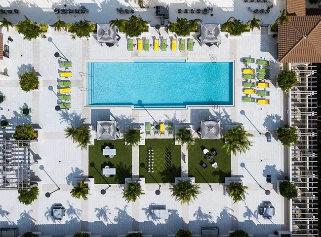 AMLI Dadeland, Miami, FL 33143 - photo 7