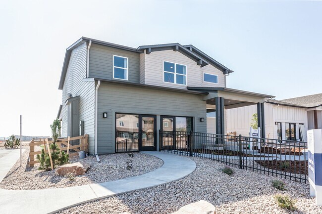 5116 River Roads St unit 36851264, Timnath, CO 80547 - photo 5