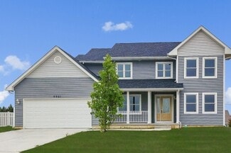 3764 W 68th Ave Unit 37148363, Merrillville, IN 46410