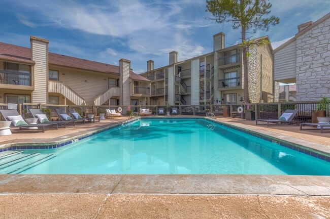 Union Point Apartments, Tulsa, OK 74134 - photo 7