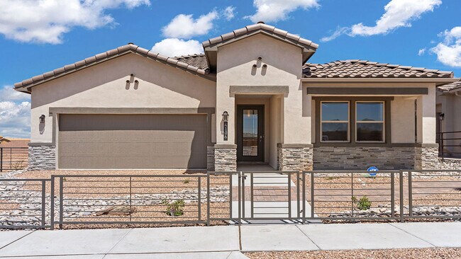 4104 Estrella Noche unit 36210683, Santa Fe, NM 87507 - photo 3