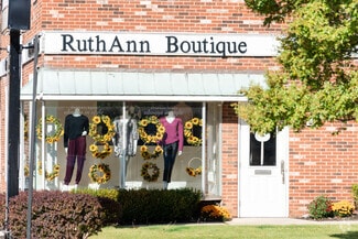 South Amherst